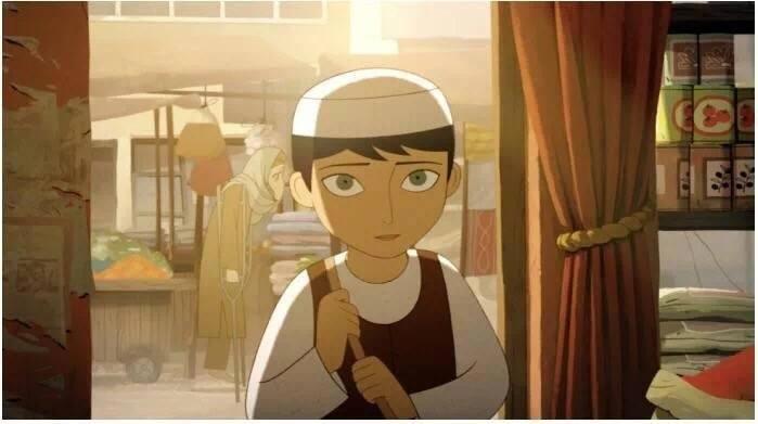 《养家之人》安吉丽娜朱莉监制的电影告诉你，黑暗永远挡不住光芒