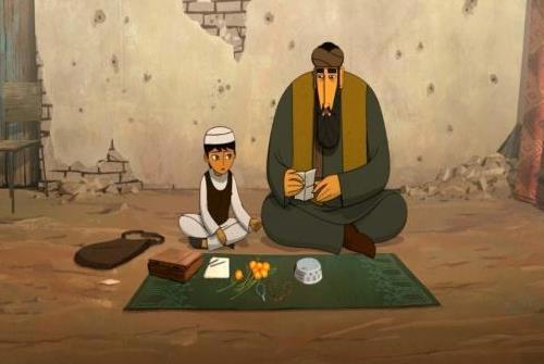 《养家之人》：面对无力的现实，更要拥有希望与勇气！