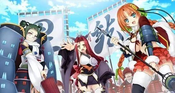 喜欢日本动漫就是精日吗?