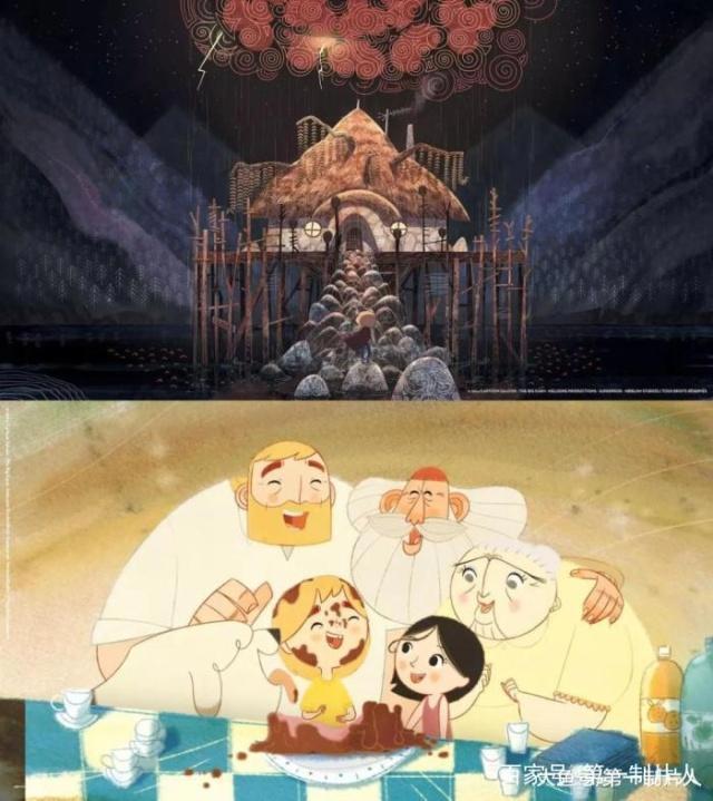 《养家之人》背后的创作揭秘，如何用绝美动画诉说悲惨现实