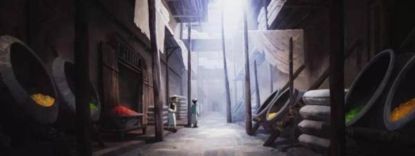 奥斯卡提名动画电影《养家之人》活着就好