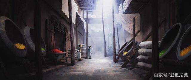 《养家之人》：勇敢的女孩，无畏的亲情