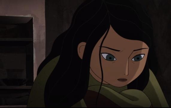 为什么说卡通动画《养家之人》，是一部看完心情难以形容的动画？