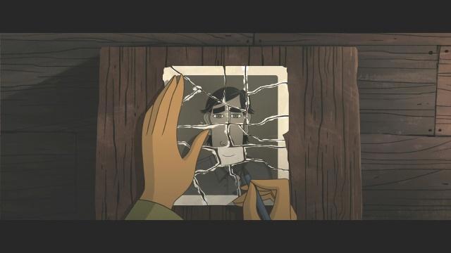 《养家之人》一部能把大男人看哭的动画电影