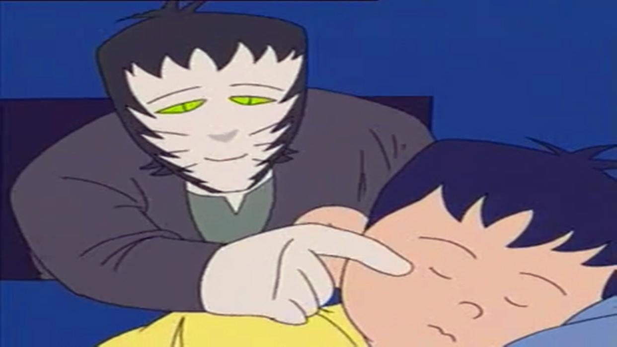 这些国产动漫一部比一部有趣，为什么却被禁？部分内容教坏小朋友