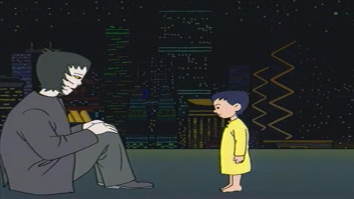 这些国产动漫一部比一部有趣，为什么却被禁？部分内容教坏小朋友