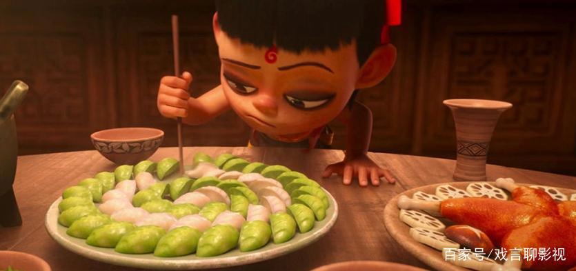 动画续作姜子牙，这部国产动漫值得一看，一个东方英雄再创辉煌