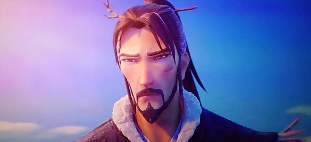 《姜子牙》动画电影豆瓣评分为何仅有7.1？原因其实很简单