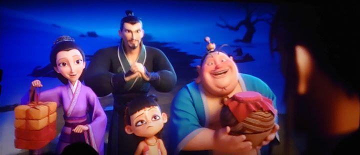 《姜子牙》动画电影豆瓣评分为何仅有7.1？原因其实很简单