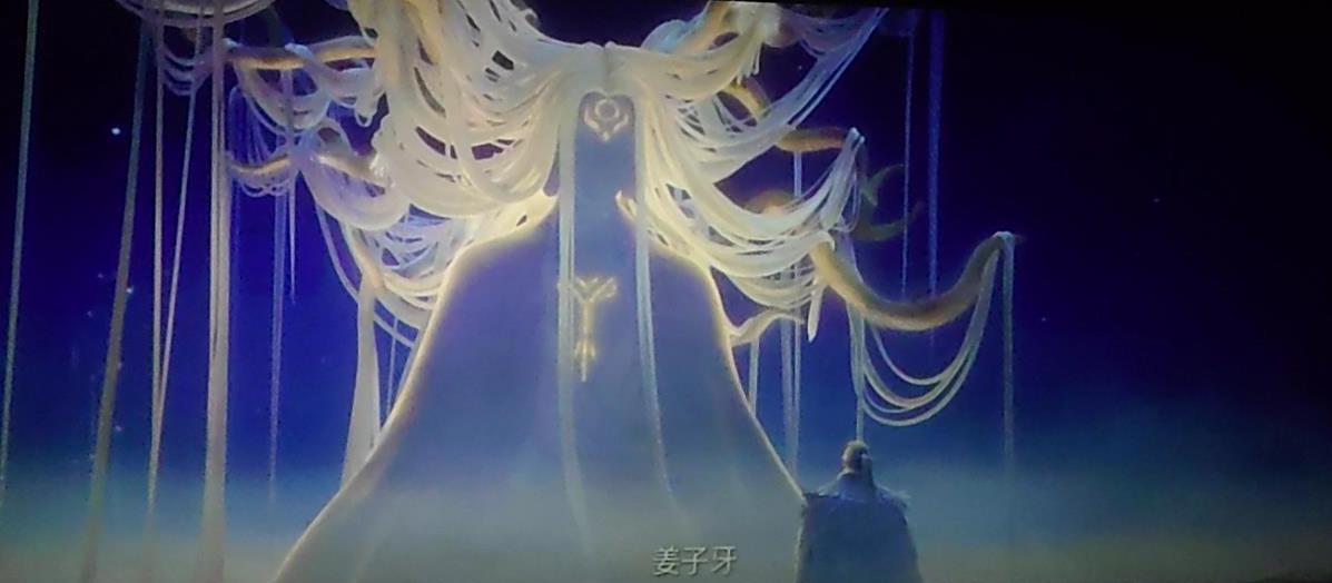 《姜子牙》动画电影豆瓣评分为何仅有7.1？原因其实很简单