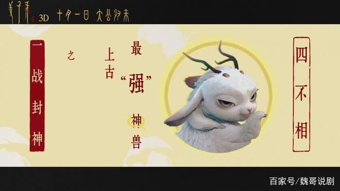 《姜子牙》刷新动画电影首日票房纪录