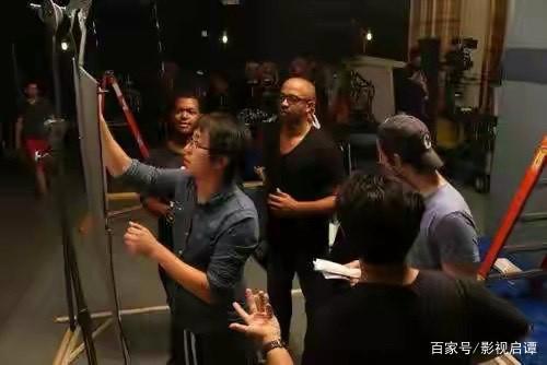 《姜子牙》艰辛的动漫崛起之路