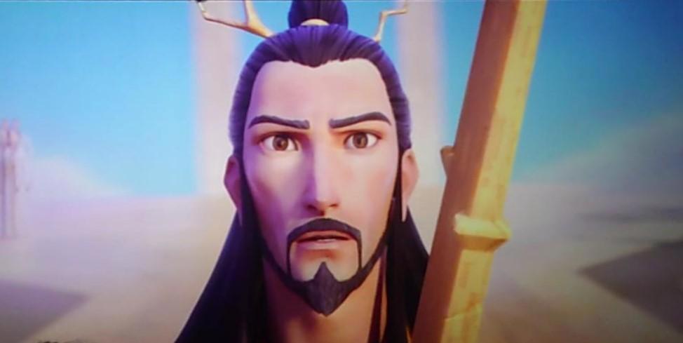 《姜子牙》动画电影：面目全非的封神演义，制作者真研究过原版？