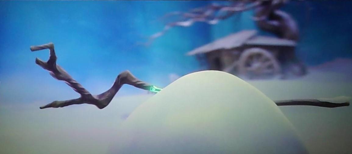 《姜子牙》动画电影：面目全非的封神演义，制作者真研究过原版？