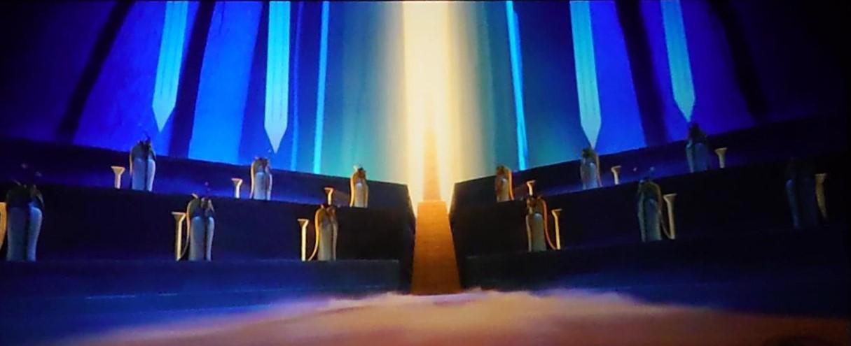 《姜子牙》动画电影：面目全非的封神演义，制作者真研究过原版？