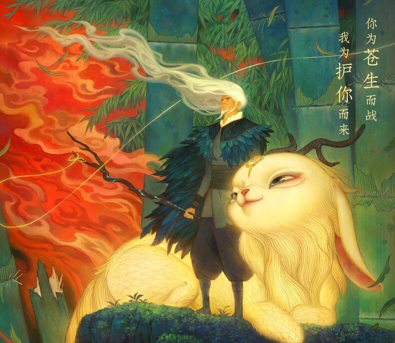 《姜子牙》动画电影：面目全非的封神演义，制作者真研究过原版？