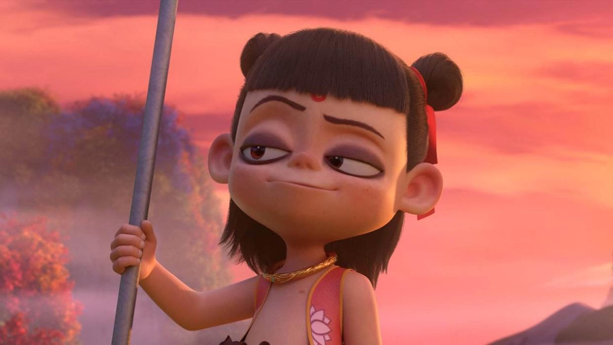 《姜子牙》破4.7亿！刷新国内动画电影纪录，为何口碑呈两极分化