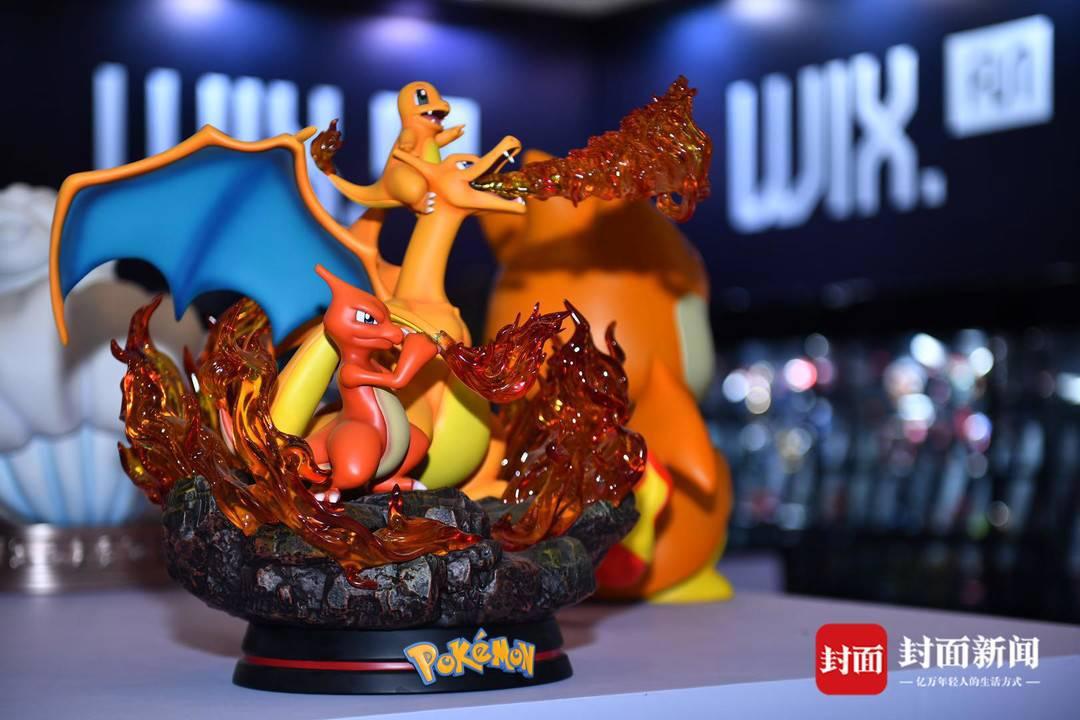 动漫、汉服、电竞……成都IGS博览会开展，这场二次元的盛会等你打卡