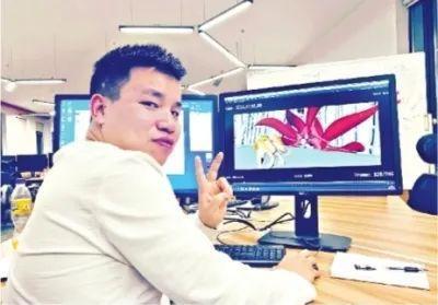 创新｜《姜子牙》最大燃点泪点武汉造，原创IP运营为“汉产动漫”提质增效