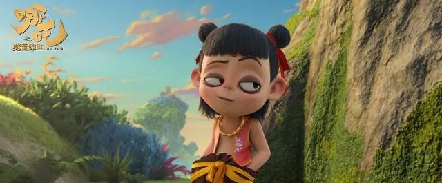 《姜子牙》：赢得了中国动漫里程碑美誉，却输给了细节末梢