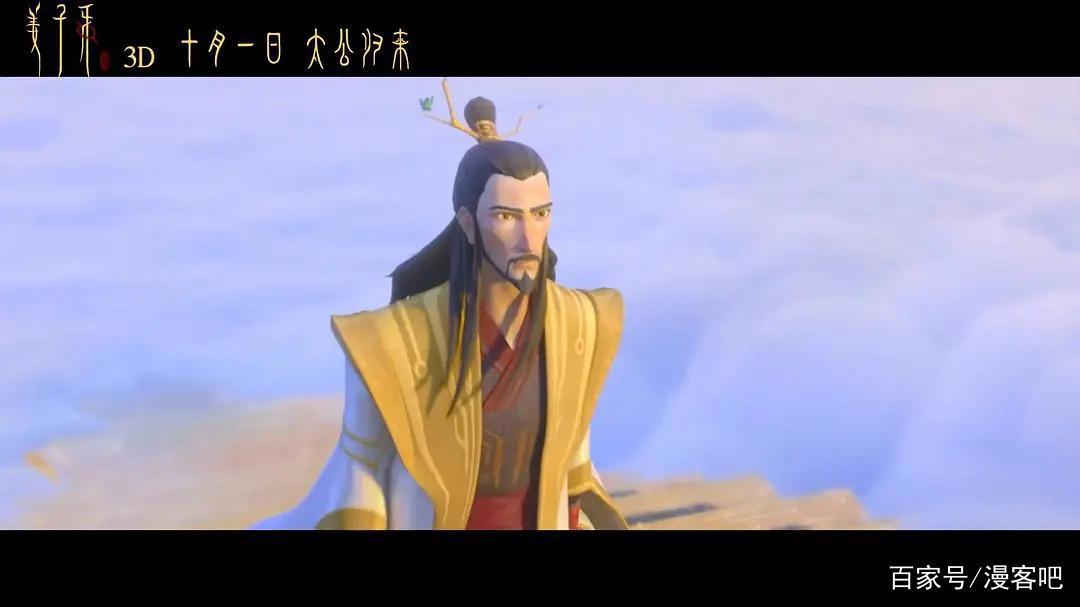 从《姜子牙》口碑下滑看动画电影：想的比做得多，说的比做得好