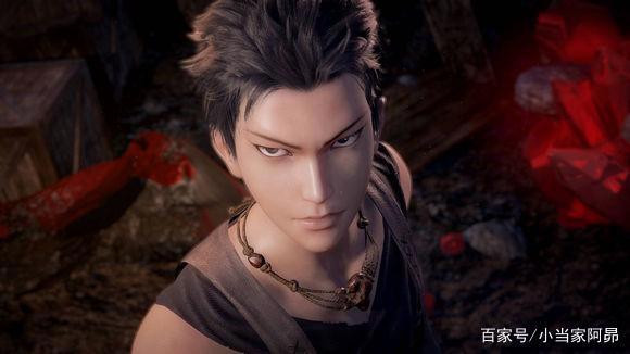 看完《姜子牙》预告，来盘点影视动漫游戏中的经典“姜太公”形象