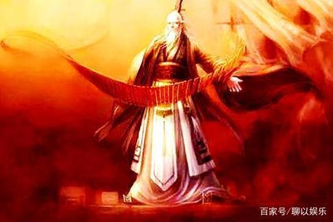 动漫版《姜子牙》，春节档火爆来袭，却引起众网友的质疑和担心