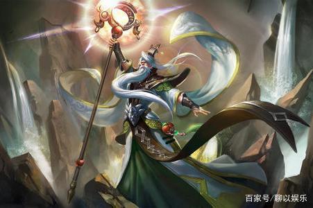 动漫版《姜子牙》，春节档火爆来袭，却引起众网友的质疑和担心