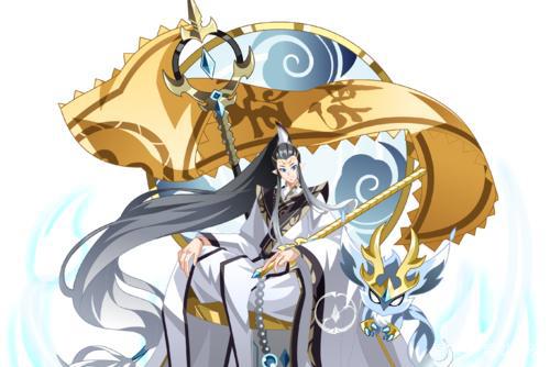 动漫版《姜子牙》，春节档火爆来袭，却引起众网友的质疑和担心