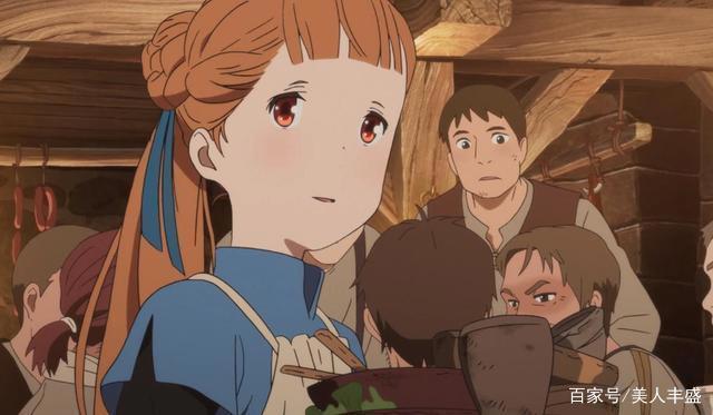 国漫《姜子牙》VS日漫《朝花夕誓》：赢在视效，输在剧情？