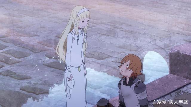 国漫《姜子牙》VS日漫《朝花夕誓》：赢在视效，输在剧情？