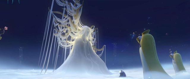 看完动画电影《姜子牙》，封神中的神仙结构，你明白了吗？