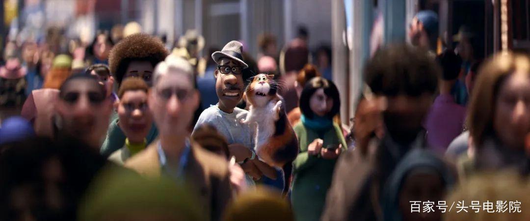 二次元破壁！8.9分动画片冲奥斯卡最佳影片，姜子牙变动漫键盘