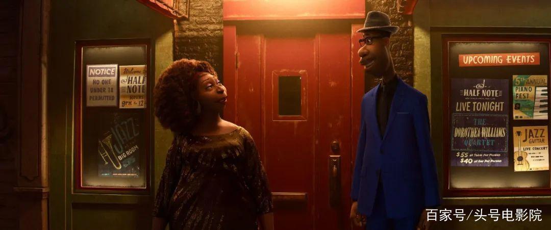 二次元破壁！8.9分动画片冲奥斯卡最佳影片，姜子牙变动漫键盘