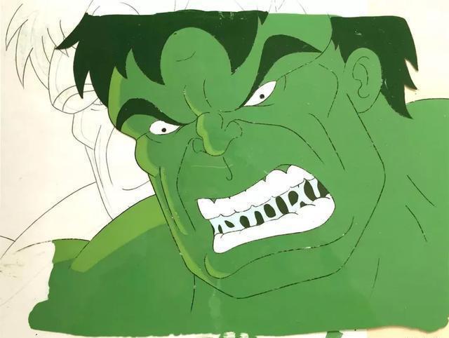 那些承载了回忆和天真的儿时美国动漫