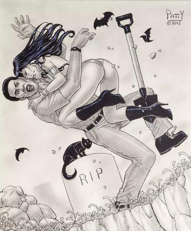 那些承载了回忆和天真的儿时美国动漫