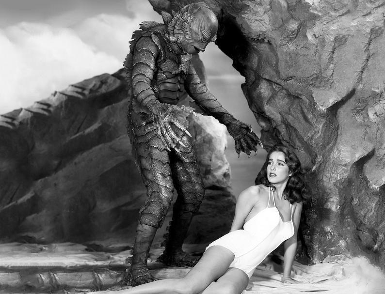 罕见老照片：图4忍不住多看两眼，图5非常尴尬，图10激动