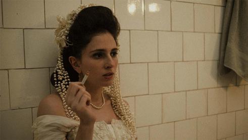 话题国片《破处》登场、《蓝色恐惧》领衔五部影史经典大银幕重映