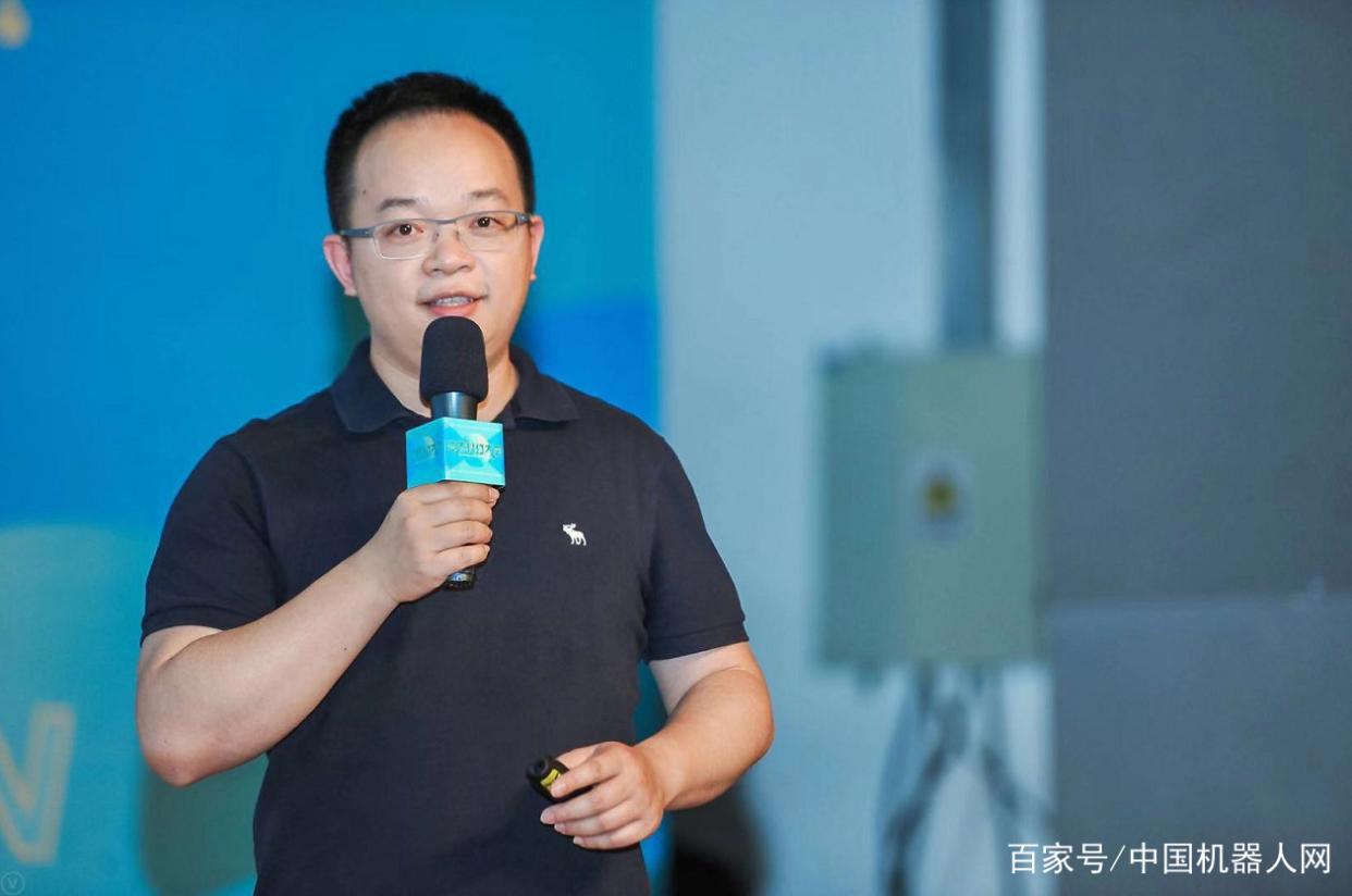 机器人格斗综艺火爆背后，是中国机器人行业大航海时代的缩影！