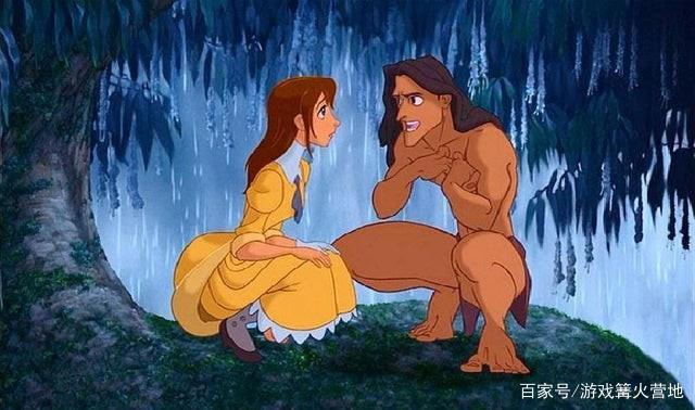 盘点迪士尼旗下的原创超级英雄角色