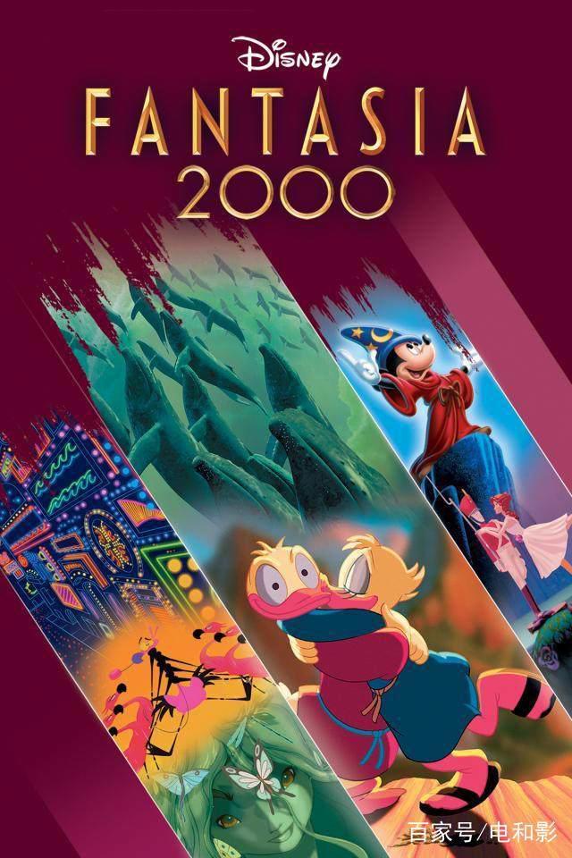 迪士尼最经典的10部动画长片电影，快来看看你都看过哪些！