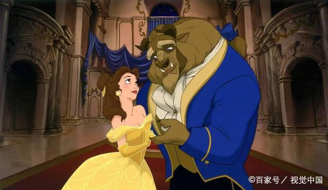 在那么多迪士尼动漫电影中，哪部是你的菜？冰雪奇缘必须安排