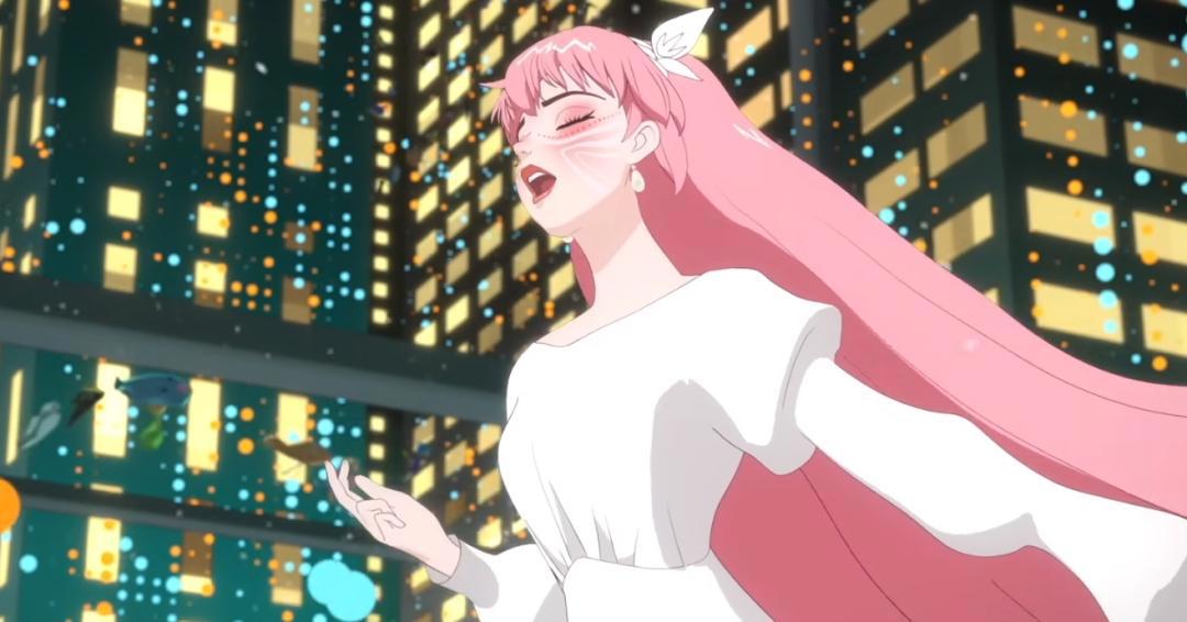 “宫崎骏接班人”却拍出豆瓣6.2烂作？是谁在诋毁细田守的能力？