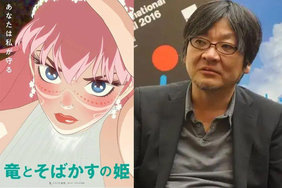 “宫崎骏接班人”却拍出豆瓣6.2烂作？是谁在诋毁细田守的能力？