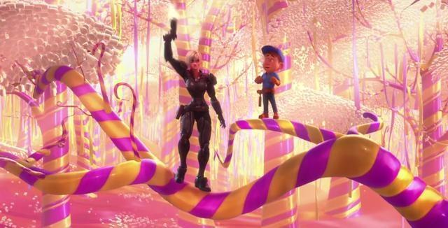 迪士尼动画中撒狗粮的除了王子和公主，还有这些跨越种族的爱恋