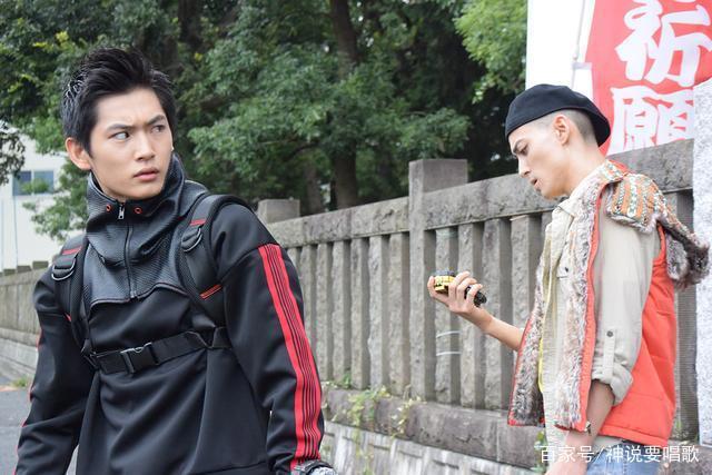 假面骑士zi-o8集预告公开标题为美女与野兽兽爷又被黑了