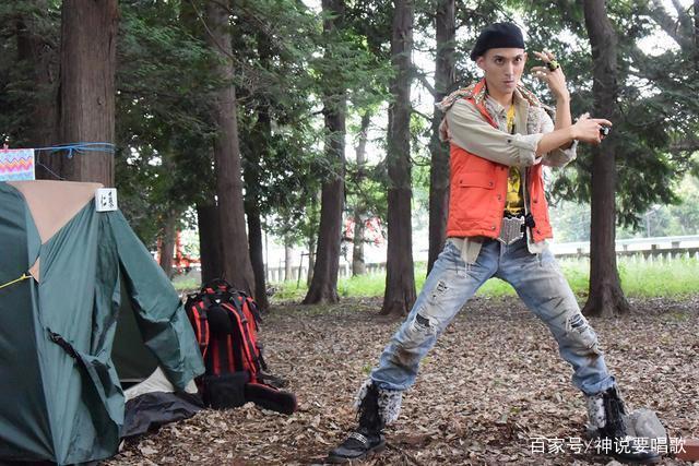 假面骑士zi-o8集预告公开标题为美女与野兽兽爷又被黑了