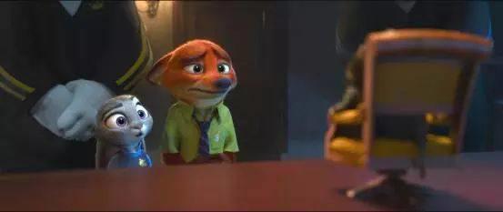 《疯狂动物城》称冠安妮奖迪士尼动画缘何长盛不衰？