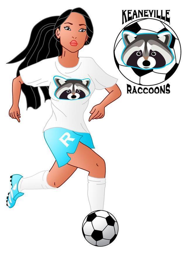 当迪士尼少女们去做运动，木兰居然不是打乒乓球？