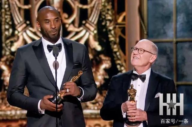 他在迪士尼工作38年，塑造经典无数，终于拿了奥斯卡！